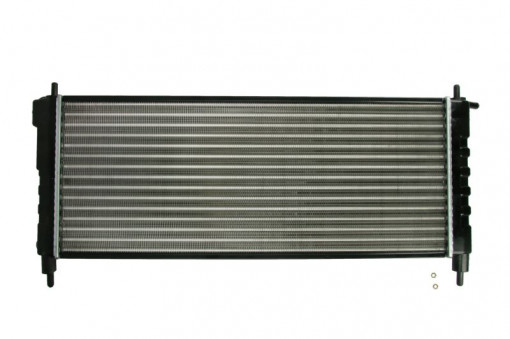 Radiator motor potrivit CHEVROLET CORSA; OPEL CORSA B 1.0/1.0ALK/1.2
