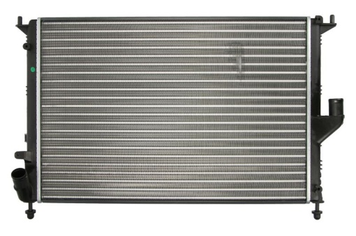 Radiator motor potrivit DACIA DUSTER, DUSTER/SUV, LOGAN, LOGAN EXPRESS, LOGAN MCV, SANDERO; LADA LARGUS; RENAULT DUSTER, LOGAN I 1.2-1.6LPG