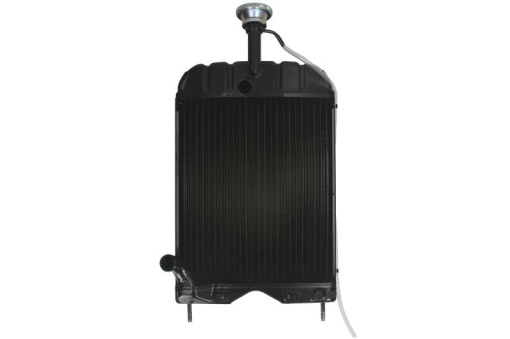 Radiator motor potrivit MASSEY FERGUSON 20, 200, 30, 40 4.212-AD4.236
