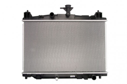 Radiator motor potrivit MAZDA 2 1.3/1.5