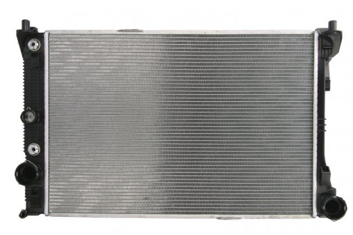 Radiator motor potrivit MERCEDES C (C204), C T-MODEL (S204), C (W204), CLS (C218), CLS SHOOTING BRAKE (X218), E (A207), E (C207), E T-MODEL (S212), E (W212), GLK (X204) 1.6-5.5