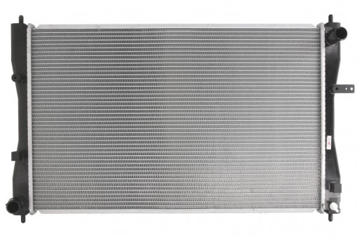 Radiator motor potrivit MITSUBISHI COLT VI; SMART FORFOUR 1.5D