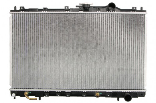 Radiator motor potrivit MITSUBISHI SPACE, SPACE RUNNER 1.8/2.0