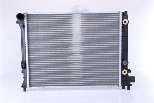 Radiator motor potrivit SAAB 9000 2.0/2.3/3.0