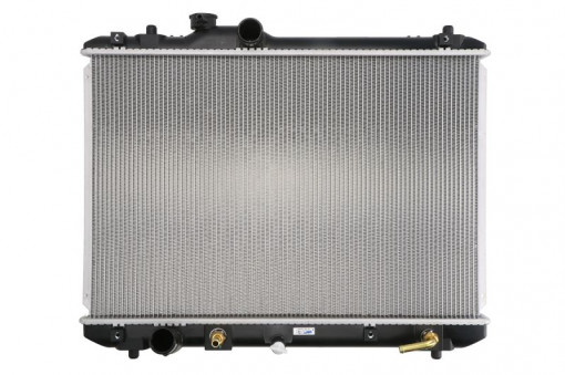 Radiator motor potrivit SUZUKI SWIFT III 1.3/1.5/1.6