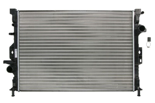 Radiator motor potrivit VOLVO S60 II, S80 II, V40, V60 I, V70 III, V70 III/KOMBI, XC60 I, XC70 II; FORD C-MAX II, FOCUS III, FOCUS III/HATCHBACK, GALAXY II, GALAXY MK II 1.5-4.4