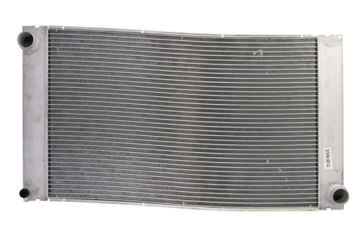 Radiator racire motor potrivit BMW 5 (E60), 5 (E61) 2.0D/2.5D/3.0D 09.02-05.10