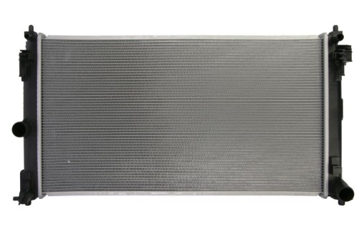 Radiator racire motor potrivit LEXUS UX 2.0 10.18-