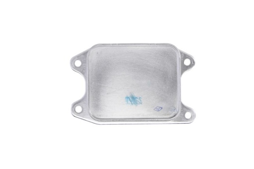 Radiator ulei potrivit AUDI A1, A1 ALLSTREET, A1 CITY CARVER, A3, A4 B9, A5, Q2, Q3; CUPRA ATECA, FORMENTOR, LEON, LEON SPORTSTOURER; SEAT ALHAMBRA, ARONA, ATECA, IBIZA IV, IBIZA IV SC 1.0-1.6 04.11-