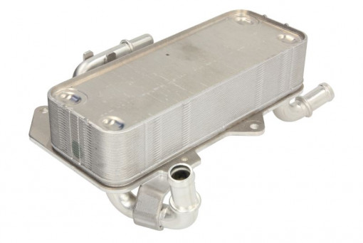 Radiator ulei potrivit AUDI A6 ALLROAD C7, A6 C7, A7, A8 D4, Q5 2.0-6.3 07.10-09.18