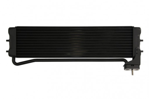 Radiator ulei potrivit BMW 5 (E60), 5 (E61), 6 (E63), 6 (E64) 5.0 09.04-12.10