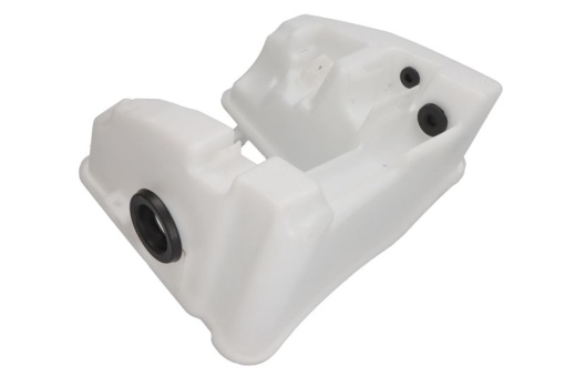 Rezervor spalator (parte inferioara; varianta cu spalator faruri) potrivit VW PASSAT B7 08.10-12.14