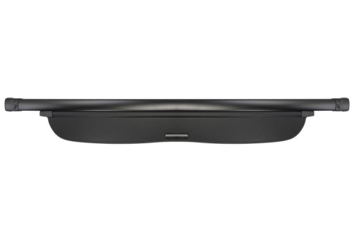 Rulou portbagaj (culoare: negru) potrivit HONDA CR-V IV 01.12-12.16