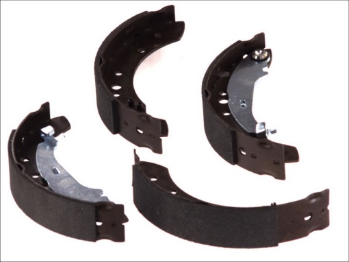 Sabot frana potrivit MITSUBISHI COLT VI; SMART FORFOUR 1.1-1.5D 01.04-06.12