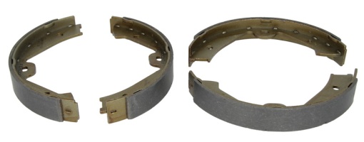 Sabot frana potrivit PORSCHE CAYENNE; VW TOUAREG 3.0D-4.8 02.07-