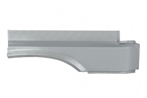 Segment aripa Dreapta (Partea frontala) potrivit VW TRANSPORTER T4 07.90-04.03
