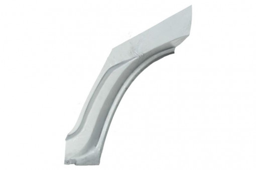 Segment aripa Fata Stanga (partea din spate/partea interioara) potrivit MERCEDES SPRINTER 2-T (B901, B902), SPRINTER 3-T (B903), SPRINTER 4-T (B904) 02.95-05.06