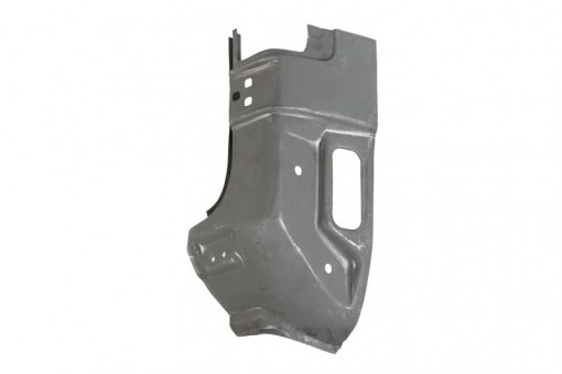 Segment aripa spate Dreapta (partea inferioara, post, scazut) potrivit MERCEDES SPRINTER 2-T (B901, B902), SPRINTER 3-T (B903), SPRINTER 4-T (B904), SPRINTER 5-T (B905) 02.95-05.06