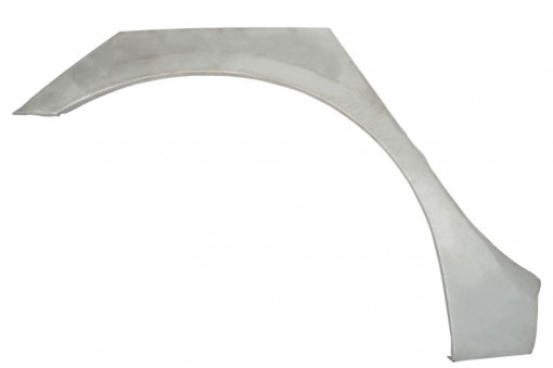 Segment aripa Spate Dreapta potrivit FIAT STILO 5D -08.08