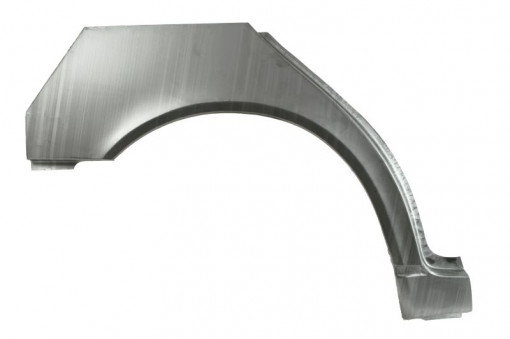 Segment aripa spate dreapta potrivit MERCEDES E-Clasa W210 06.95-03.03