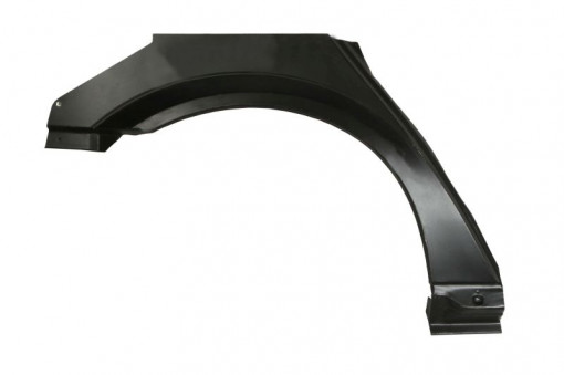 Segment aripa Spate Dreapta potrivit OPEL VECTRA C, VECTRA C GTS