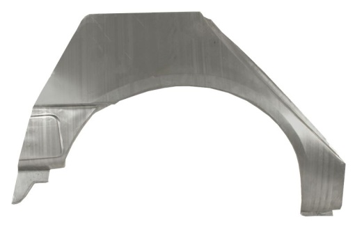 Segment aripa spate dreapta potrivit RENAULT MEGANE I, SCENIC I 01.96-09.03