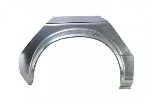 Segment aripa Spate Dreapta potrivit VW GOLF I 3D -12.83