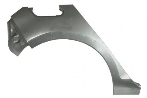 Segment aripa spate dreapta potrivit VW GOLF VII 08.12-12.20