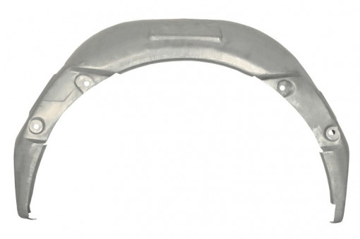 Segment aripa Spate Stanga (extern, capac de protectie spate) potrivit MERCEDES SPRINTER 3,5-T (B906), SPRINTER 3-T (B906), SPRINTER 3-T (B910), SPRINTER 4,6-T (B906)