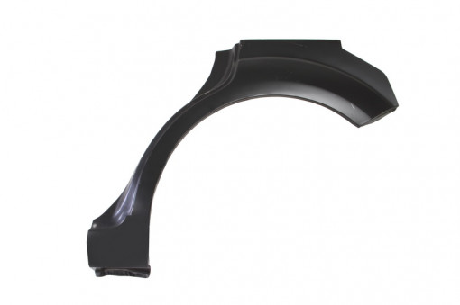 Segment aripa Spate Stanga potrivit FORD FOCUS II, FOCUS II/combi; Hatchback 4D 07.04-12.10