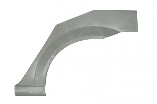 Segment aripa Spate Stanga potrivit OPEL MERIVA A -05.10
