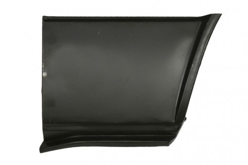 Segment reparatie aripa spate stanga dupa roata VW TRANSPORTER T3 intre 1979-1992