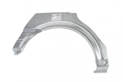 Segment reparatie spate dreapta OPEL ASTRA G 4 usi intre 1998-2009