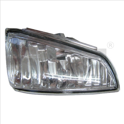 Semnalizator Dreapta (WY5W) potrivit VOLVO C70 II, S40 II, V50 1.6-2.5 12.03-06.13 01.04-01.10