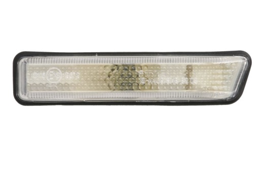 Semnalizator fata Dreapta (alb) potrivit BMW 3 (E36), X5 (E53) 1.6-4.8 09.90-10.06 09.90-