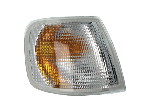 Semnalizator fata Dreapta (alb, PY21W) potrivit FORD SIERRA II 1.6-2.9 01.87-02.93 01.87-02.93