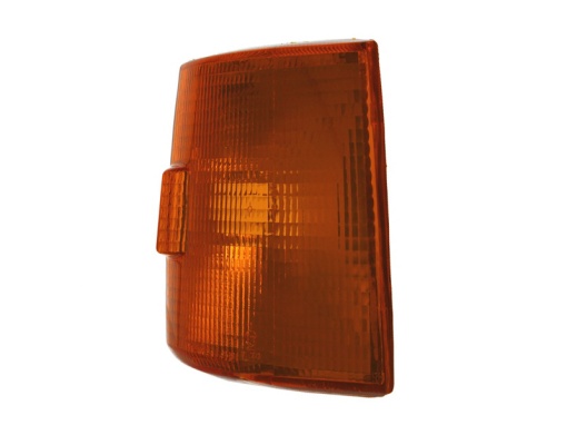 Semnalizator fata Dreapta (portocaliu) potrivit VW TRANSPORTER T4 1.8-2.8 07.90-06.03 07.90-04.03