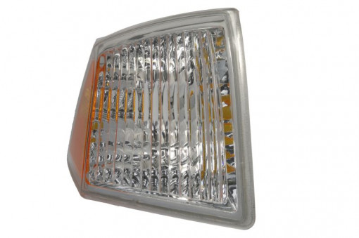 Semnalizator fata Dreapta potrivit JEEP COMPASS 2.0D/2.1D/2.4 08.06- 01.07-12.09