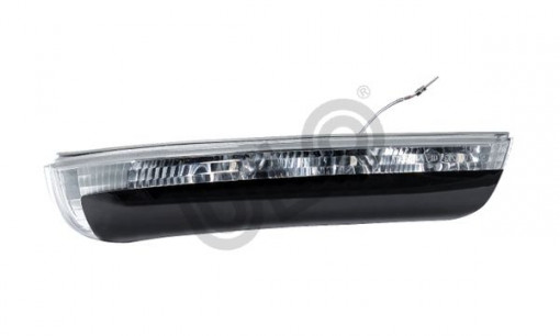 Semnalizator oglinda Dreapta (LED) potrivit VW PHAETON 3.0D-6.0 04.02-03.16 2010-2016