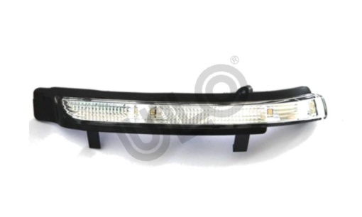 Semnalizator oglinda Dreapta potrivit SKODA SUPERB II 1.4-3.6 03.08-05.15 03.08-05.15