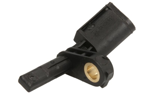 Senzor ABS Fata Dreapta potrivit AUDI A1, A3, Q3, TT; PORSCHE CARRERA GT; SEAT ALHAMBRA, ALTEA, ALTEA XL, LEON, LEON ST, TOLEDO III; SKODA OCTAVIA II, OCTAVIA III 1.0-Electric 02.03-