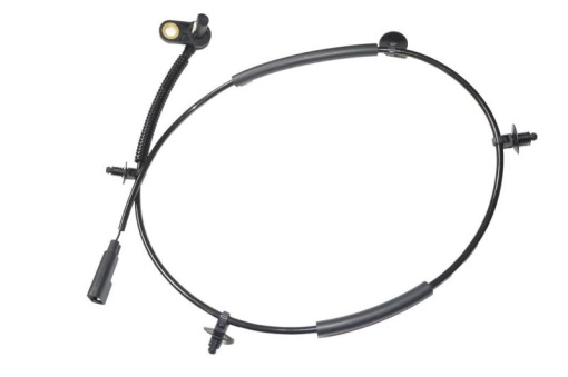 Senzor ABS Spate Stanga potrivit JAGUAR X-TYPE I 2.0D-3.0 06.01-12.09