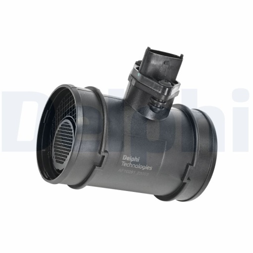 Senzor debit aer (5 pin, modul) potrivit OPEL FRONTERA B, SIGNUM, VECTRA C, VECTRA C GTS; SAAB 9-3 2.0D/2.2D 09.98-02.15