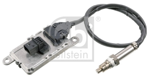 Senzor NOx (dupa convertorul catalitic, M20x1,5) EURO 6 potrivit DAF CF, LF MX-11210-PX-7239 05.13-