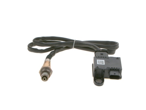 Senzor NOx potrivit MERCEDES GLE (W166), SPRINTER 3,5-T (B906), SPRINTER 3,5-T (B907), SPRINTER 3,5-T (B907, B910), SPRINTER 3-T (B906), SPRINTER 3-T (B907) 2.0D/2.2D/3.0D 03.09-