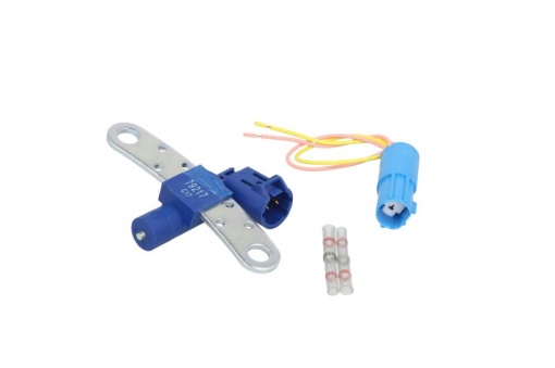 Senzor pozitie arbore cotit potrivit AUDI A4 B7; DACIA DUSTER, DUSTER/SUV, LOGAN, LOGAN MCV, SANDERO; RENAULT CLIO II, CLIO II/HATCHBACK, ESPACE III, FLUENCE, GRAND SCENIC II 1.4-2.0D 01.96-