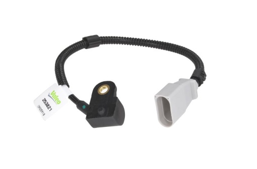 Senzor pozitie ax cu came potrivit AUDI A3, A4 B7, A6 C6; DODGE CALIBER, JOURNEY; MITSUBISHI GRANDIS, LANCER VIII, OUTLANDER II; SEAT ALTEA, ALTEA XL, LEON, TOLEDO III; SKODA OCTAVIA II 2.0D 02.03-