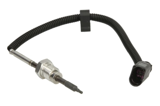 Senzor temperatura evacuare (dupa DPF) potrivit AUDI A4 ALLROAD B8, A4 B8, A5, A6 ALLROAD C7, A6 C7, A7, A8 D4, Q5 3.0D 11.08-09.18