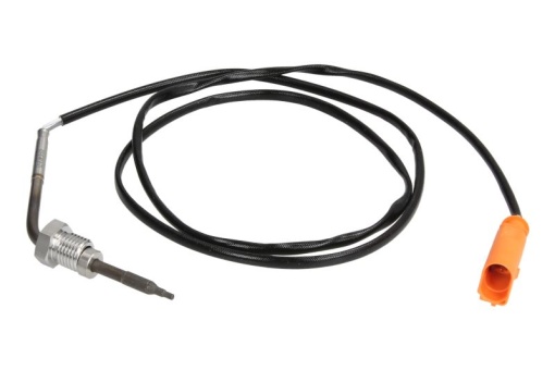 Senzor temperatura evacuare (dupa DPF) potrivit VW MULTIVAN T5, TRANSPORTER T5 2.5D 04.04-11.09