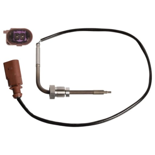 Senzor temperatura evacuare (inainte de DPF) potrivit PORSCHE CAYENNE; VW TOUAREG 3.0D 01.10-